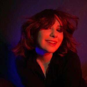 Meet your Posher, Madison